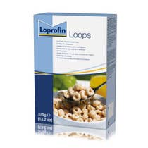Loprofin Loops Cereali 375g-2