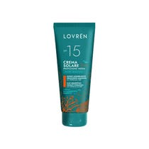 Lovren Crema Solare 100ml SPF15-2