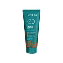 Lovren Crema Solare 100ml SPF30-3