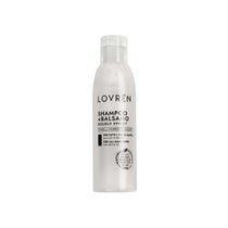 Lovren Hair Shampoo + Balsamo Double Effect 150ml-1