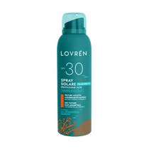Lovren Spray Solare 150ml SPF30-2