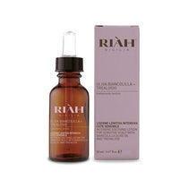 Riah Lozione Lenitiva Intensiva Oliva Biancolilla E Trealosio Cute Sensibile 20ml -3