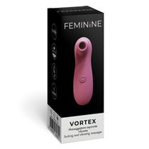 Lr Wonder Company Feminine Vortex 1 Pezzo-1