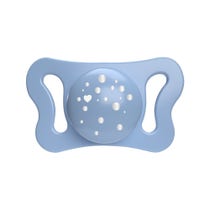 Chicco Succhietto Micro Lumi Silicone 2 Pezzi 0-2 Mesi-2