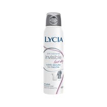 Lycia Antiodorante Invisible Spray 150ml-1