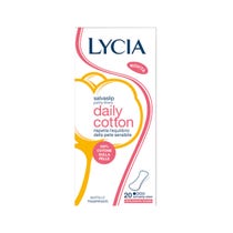 Lycia Daily Cotton 20 Salvaslip-5