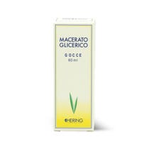 Hering Macerato Glicerico Vaccinium Vitis Idaea 1000ml-2