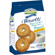 Happy Farm Biscotti Yogurt 300g-2