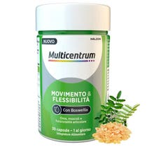 Multicentrum Movimento e Flessibilità 30 Capsule-9
