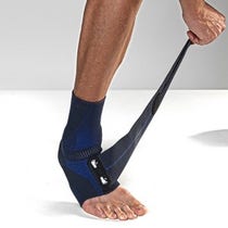 Gibaud Ortho Malleogib 3D Cavigliera Legamenti Taglia 3-1