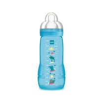 Mam Easy Active Baby Biberon Maschio 330ml-2