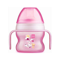 Mam Starter Cup Femmina 4M+ 150ml-3