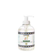 L'Amande Detergente Liquido Oli Essenziali Mandarino Menta 300ml-2