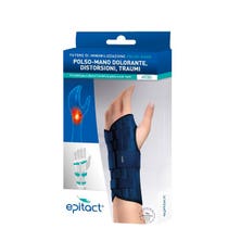 Epitact Immobilisierungsorthese für das rechte Handgelenk, Größe L-4