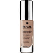 Rilastil Maquillage Fondotinta Long Lasting N 20 Natural 30ml-2