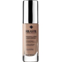 Rilastil Maquillage Fondotinta Long Lasting N 30 Honey 30ml-2