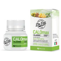 Calomax Classic 60 Compresse-1