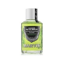 Marvis Collutorio Eau De Bouche Spearmint 120ml-1