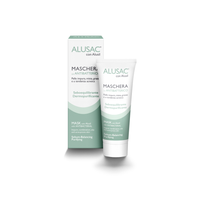 Skinius Alusac Maschera con Alusil 75ml-2