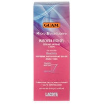 Guam Micro Biocellulaire Maschera Viso Gel Esfoliante Antirughe A Strappo 75ml-1