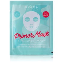 Gyada Primer Mask 4In1 Maschera Tessuto Anti-Age/Levigante/Idratante 1 Pezzo-1