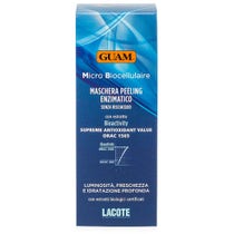 Guam Micro Biocellulaire Maschera Peeling Enzimatico No Risciacquo 75ml-1
