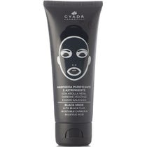 Gyada Maschera Viso Purificante Astringente 75ml-1