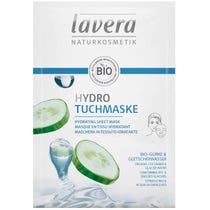 Lavera Maschera Tessuto Idratante 21ml-1