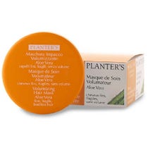 Planter's Aloe Vera Maschera Capelli Impacco Volumizzante 200ml-2