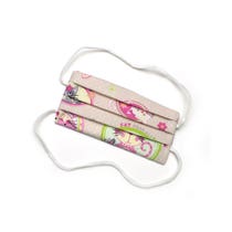 Mascherina Bambino 3-6 Anni Fantasia 016-1