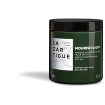 La Zar Tigue Maschera Nutrizione Leggera Olio Di Soia 250ml-1