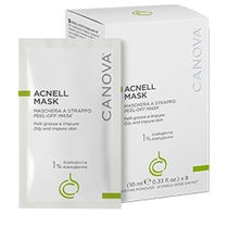 Acnell Mask Canova 8 Bustine-1