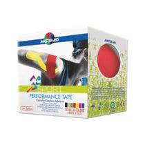 Master-Aid S Perform Red Taping Neuromuscolare 5cmx5mt-1