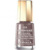 Mavala Smalto Minicolor 151 Marron Glacé-1