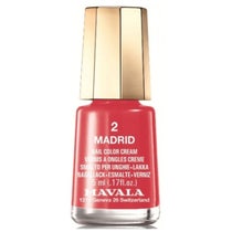 Mavala Smalto Minicolor 02 Madrid-1