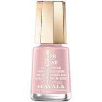 Mavala Smalto Minicolor 328 Rose-3