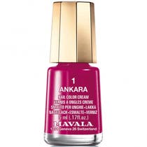 Mavala Smalto Minicolor 01 Ankara-2