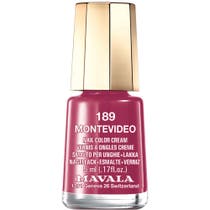 Mavala Smalto Minicolor 189 Montevideo-1