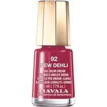 Mavala Smalto Minicolor 92 New Dehli-2