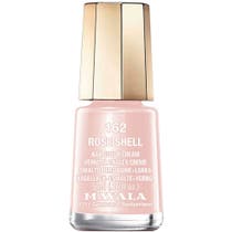 Mavala Smalto Minicolor 162 Rose Shell-1