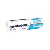 Mentadent Maximum Protection Menta Fresca 75ml-2