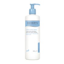 Dexeryl Crema Emolliente Per Pelle Secca E Atopica 500g-2