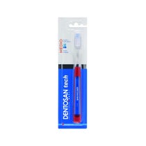 Dentosan Tech Spazzolino Medio 1 Pezzo-1