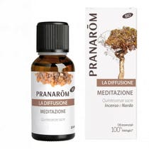 Pranarom Bio-Meditationsdiffusor 30ml-2