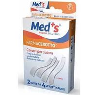 Meds Cerotto Per Sutura 400x76cm -1