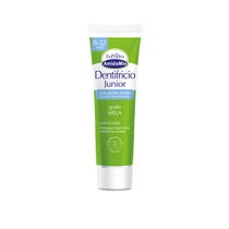 Euphidra Amidomio Dentifricio Mela 6-12 Anni 50ml-2