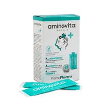 Aminovita Plus Memoria 20 Stick-2
