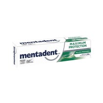 Mentadent Maximum Protection Pulizia Profonda 75ml-1