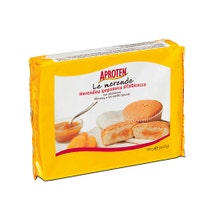 Aproten Aprikosen-Snack ohne Zucker 180g-3