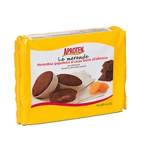 APROTEN SNACK OHNE ZUCKER KAKAO/APRIKOSE 180G-3